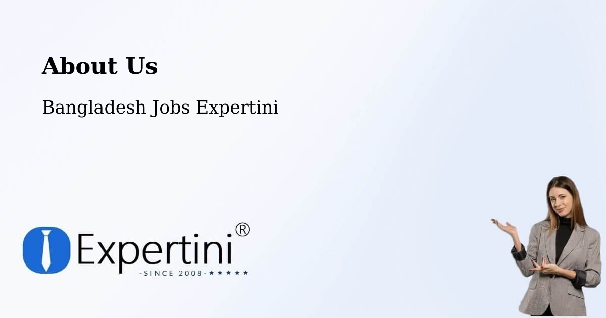 About Expertini Recruitment Platform  – Patuakhali - Patuakhali, Bangladesh Jobs Expertini