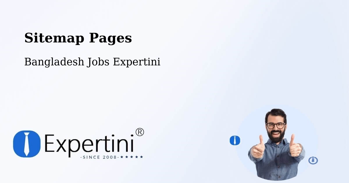 Sitemap Pages - Patuakhali - Bangladesh Jobs Expertini